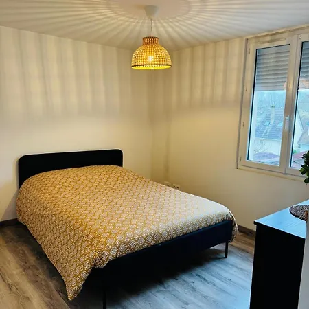 4 - Parc Expo - Zenith - Sud 3 - Campus * Le Grand-Quevilly