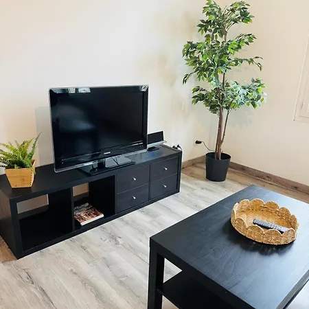 Appartement 4 - Parc Expo - Zenith - Sud 3 - Campus