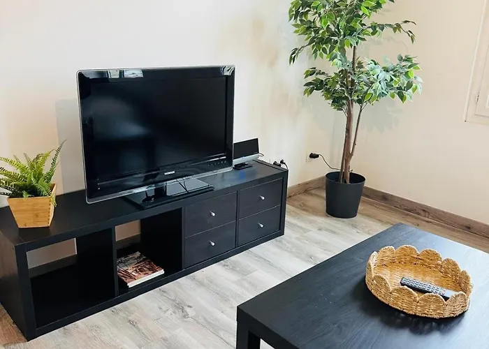 Apartment 4 - Parc Expo - Zenith - Sud 3 - Campus