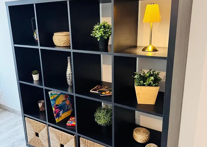 4 - Parc Expo - Zenith - Sud 3 - Campus Apartment *