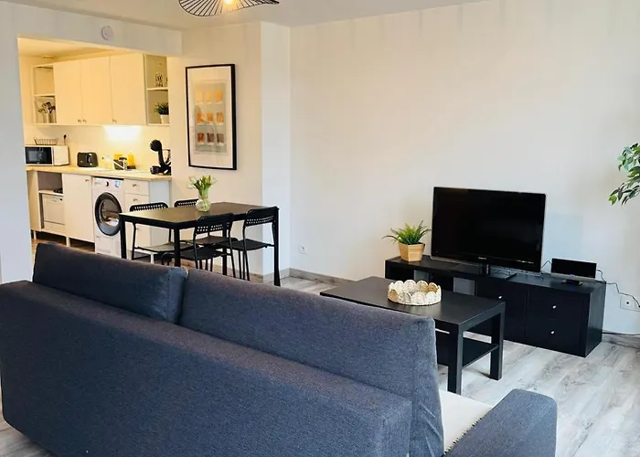 4 - Parc Expo - Zenith - Sud 3 - Campus *